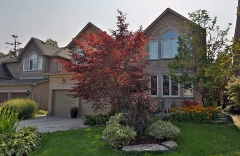 1430 Creekwood Trail, Oakville | Image 1