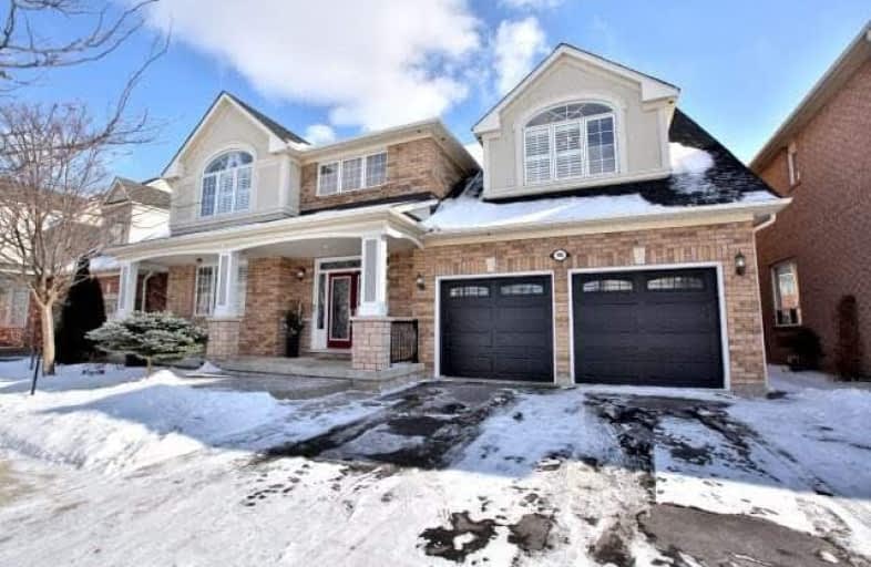 916 Hollinrake Crescent, Milton | Image 1