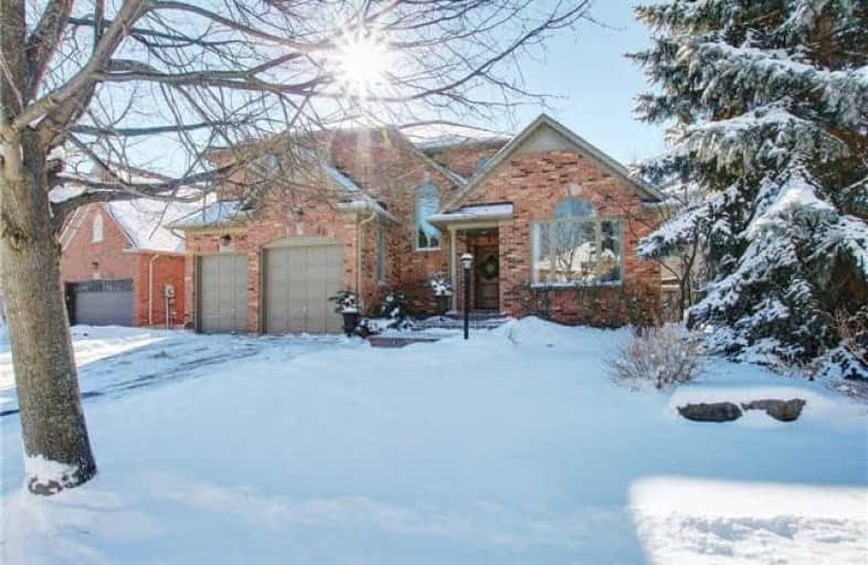 2338 Hilltop Lane, Oakville | Image 1