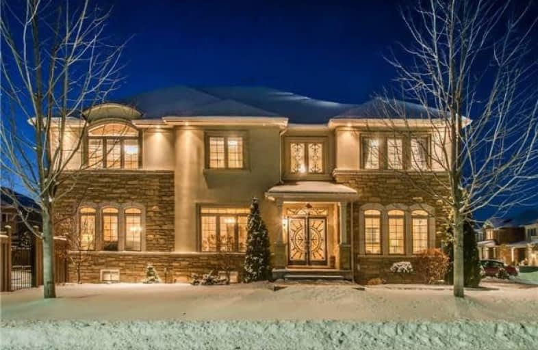 2214 Kwinter Road, Oakville | Image 1