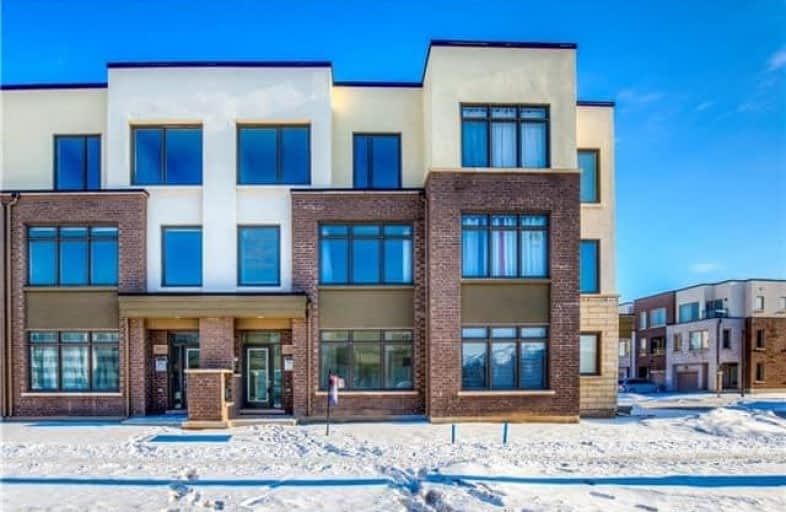 3055 Ernest Appelbe Boulevard, Oakville | Image 1