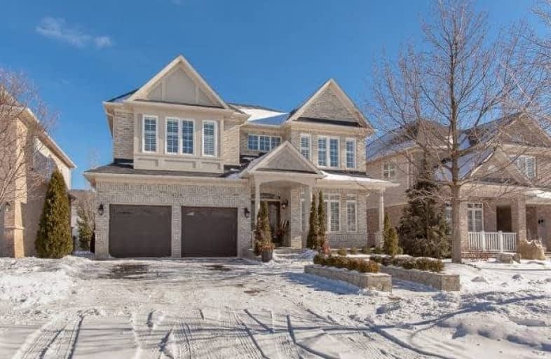 4224 Amaletta Crescent, Burlington | Image 1