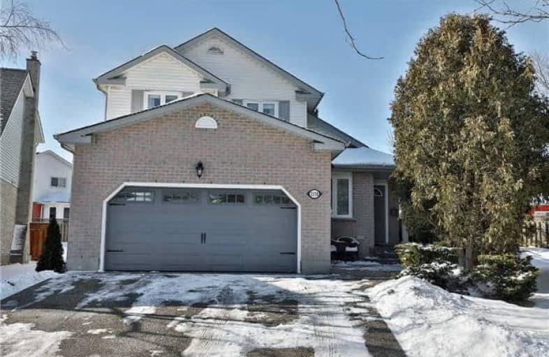 2158 Donald Road, Burlington | Image 1