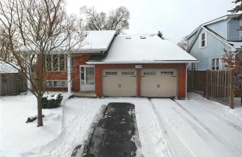 1048 Clearview Avenue, Burlington | Image 1