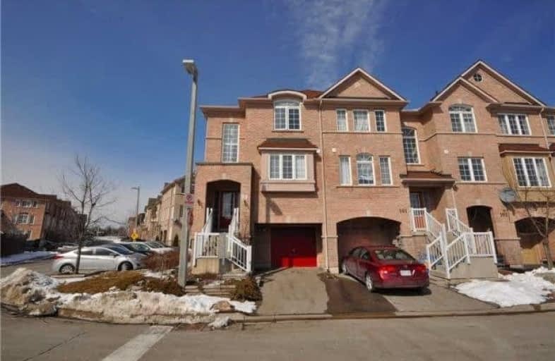 99 Bernard Avenue, Brampton | Image 1