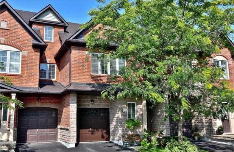 27-300 Ravineview Way, Oakville | Image 1