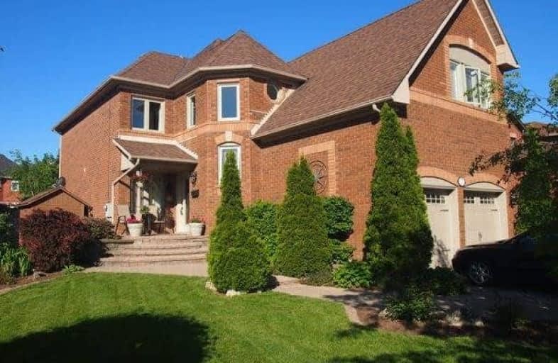 7 Miller Drive, Halton Hills | Image 1