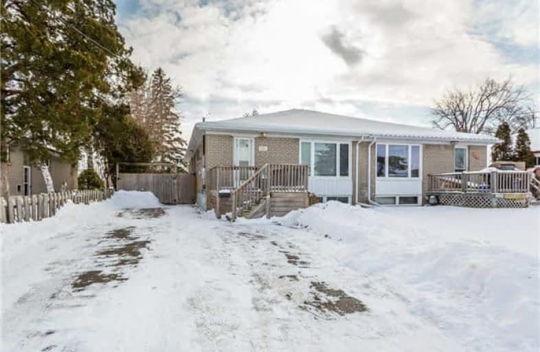104 Raylawn Crescent, Halton Hills | Image 1