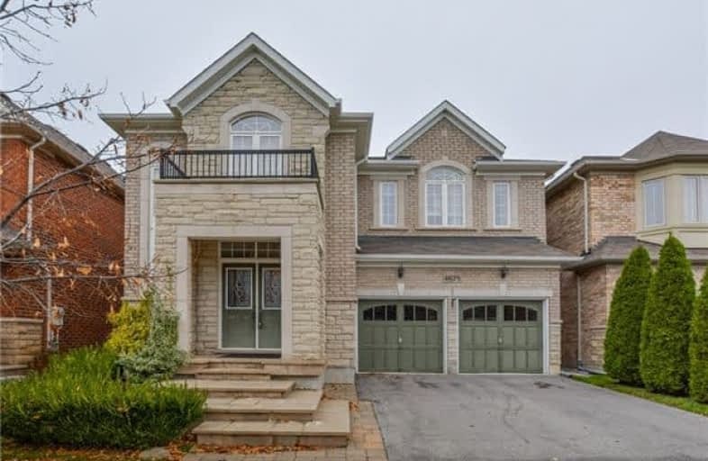 4675 Bracknell Road, Burlington | Image 1