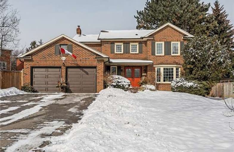 2059 Sugar Maple Court, Burlington | Image 1