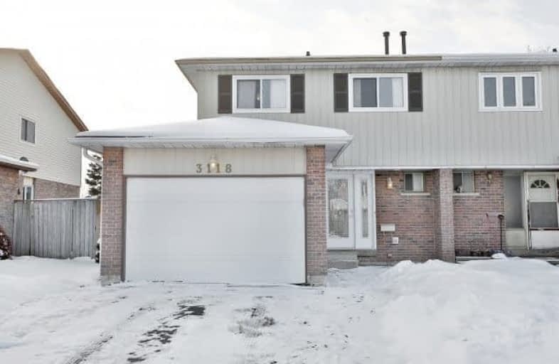 3118 Autumn Hill Crescent, Burlington | Image 1