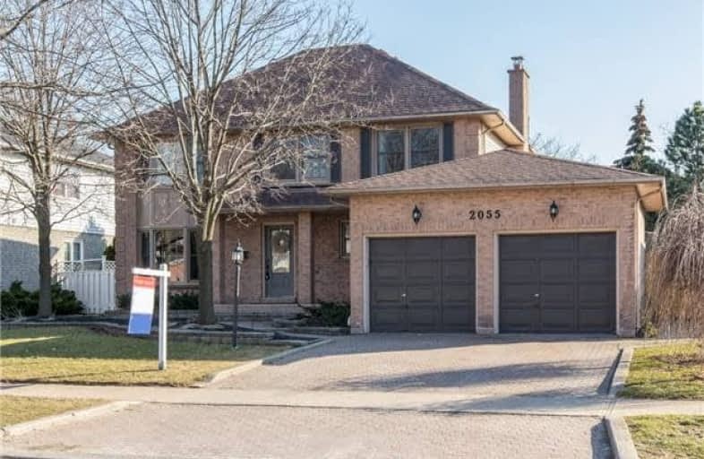 2055 Parklane Crescent, Burlington | Image 1