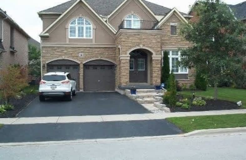 3361 Petrie Way, Oakville | Image 1