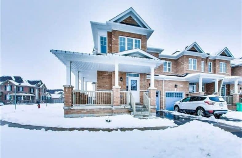 14 Kempenfelt Trail, Brampton | Image 1