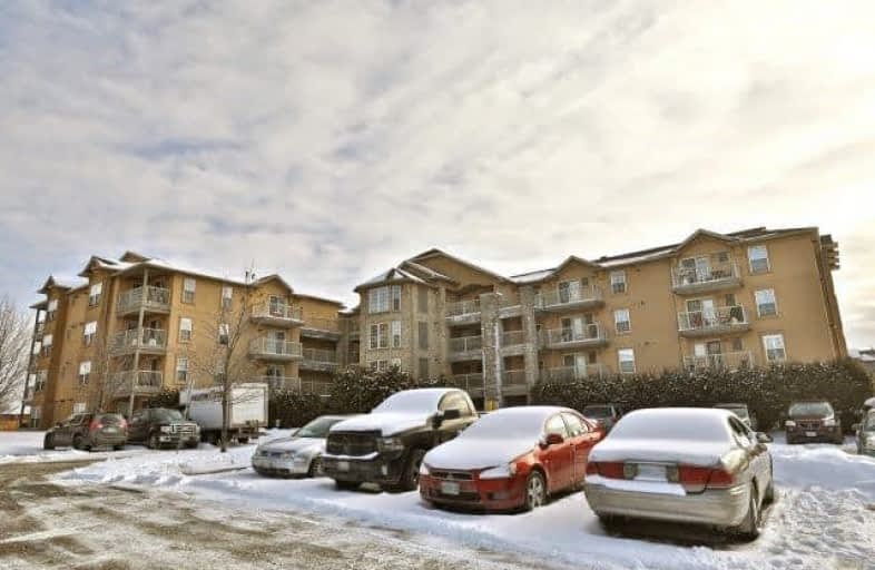 405-1460 Bishops Gate, Oakville | Image 1