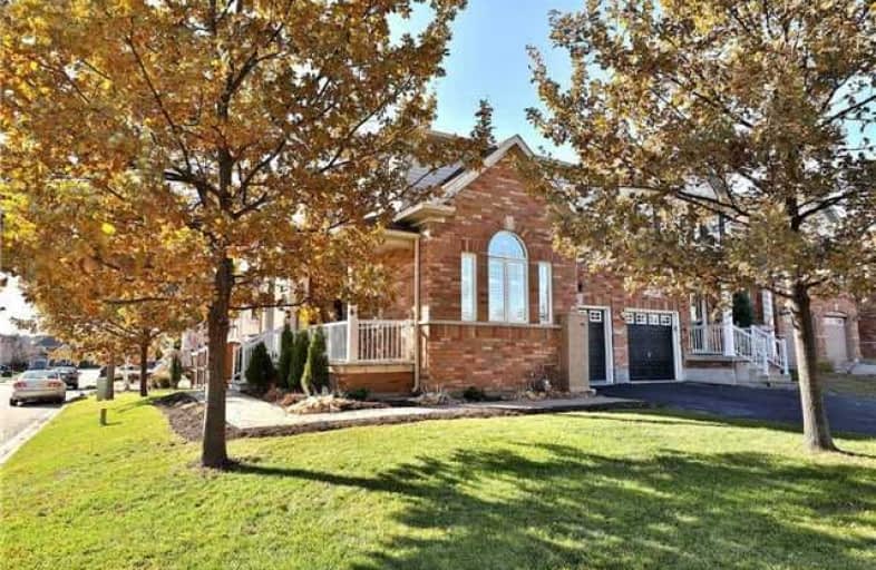 3094 Highbourne Crescent, Oakville | Image 1