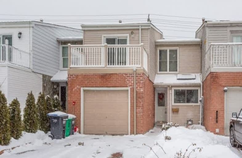 1006 Zante Crescent, Mississauga | Image 1