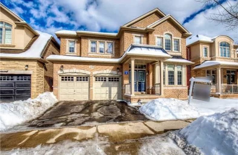 3248 Larry Crescent, Oakville | Image 1