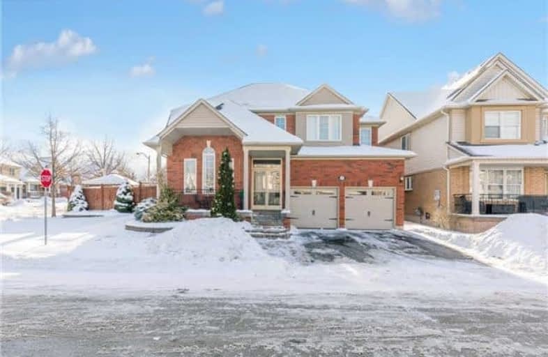 2 Leagrove Street, Brampton | Image 1