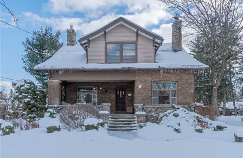 279 Maple Avenue, Halton Hills | Image 1