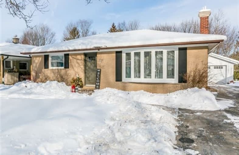 231 Zina Street, Orangeville | Image 1