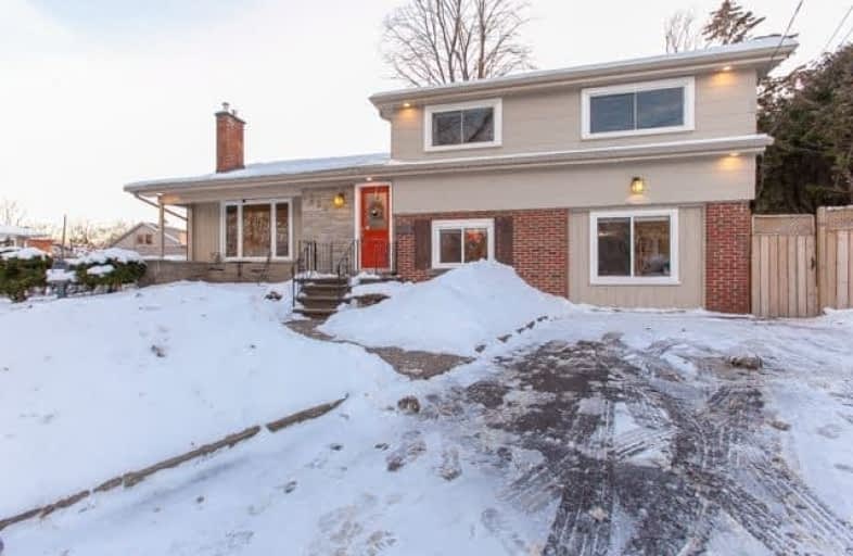 329 Finch Avenue, Burlington | Image 1