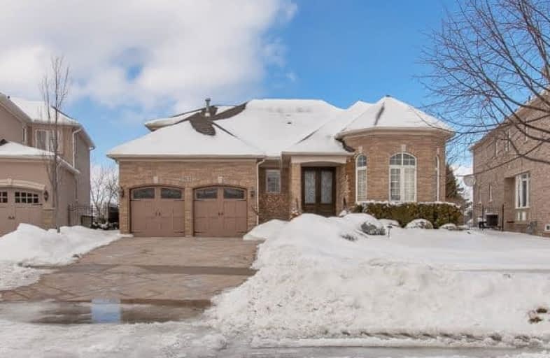 4222 Kane Crescent, Burlington | Image 1