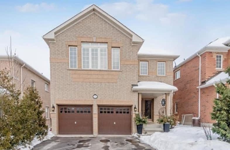 226 Eaton Street, Halton Hills | Image 1