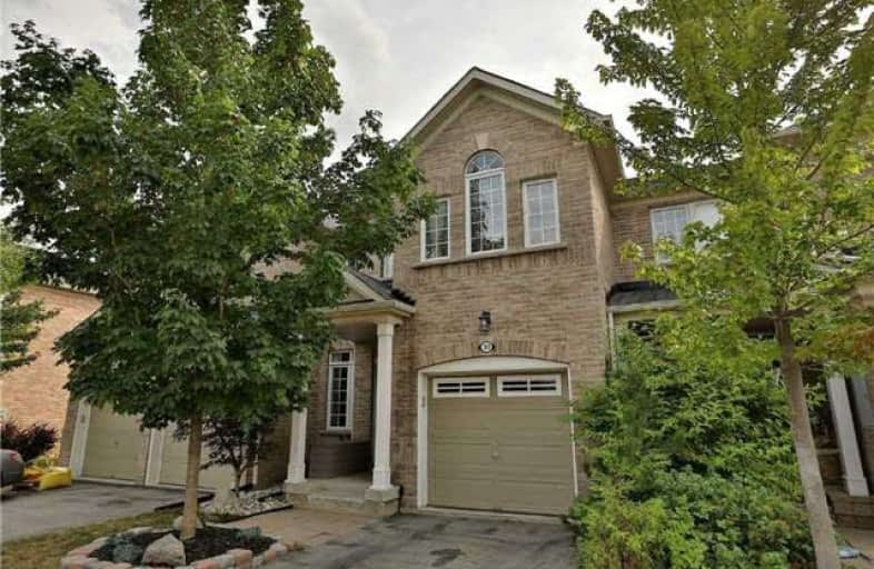 33-2295 Rochester Circle, Oakville | Image 1