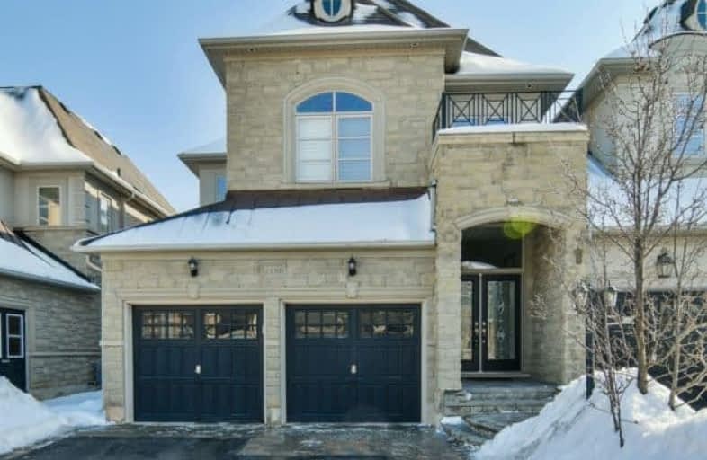 2330 Wuthering Heights Way, Oakville | Image 1