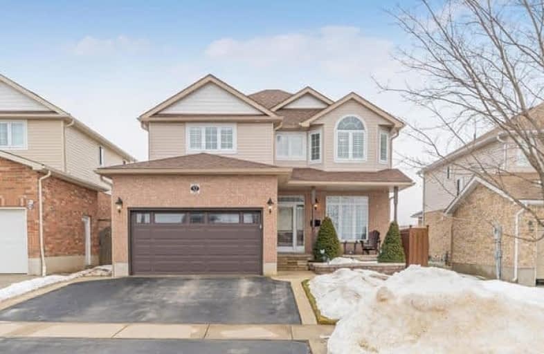 52 Rachlin Drive, Halton Hills | Image 1