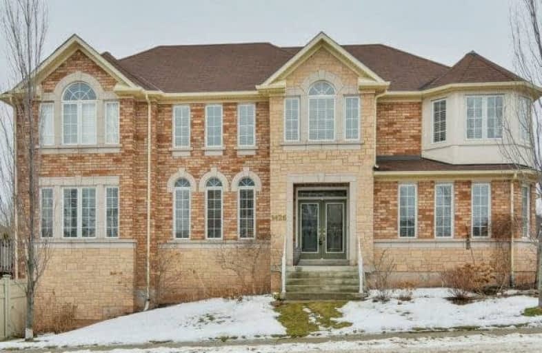 1426 Pinery Crescent, Oakville | Image 1