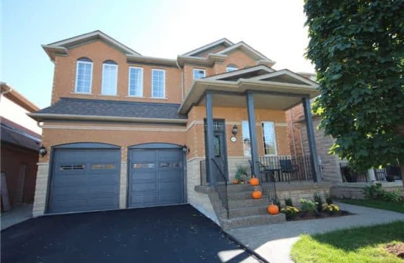 1464 Liverpool Street, Oakville | Image 1