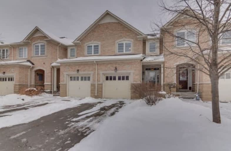 4144 Judson Common, Burlington | Image 1