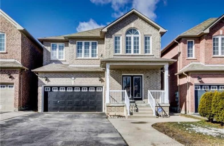 40 Good Hope Road, Brampton | Image 1