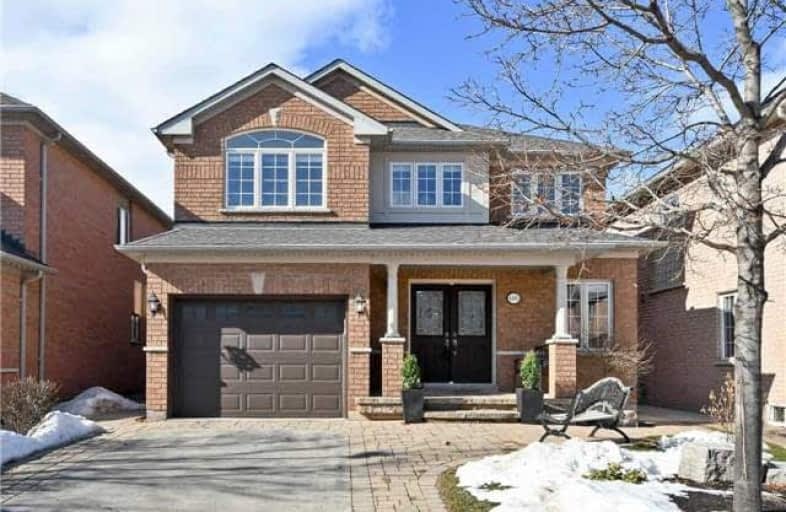 1393 Derby County Crescent, Oakville | Image 1