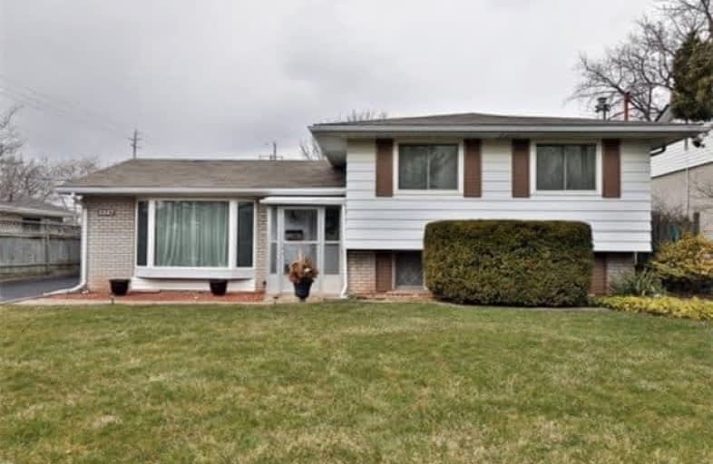 5367 Bird Cage Walk, Burlington | Image 1