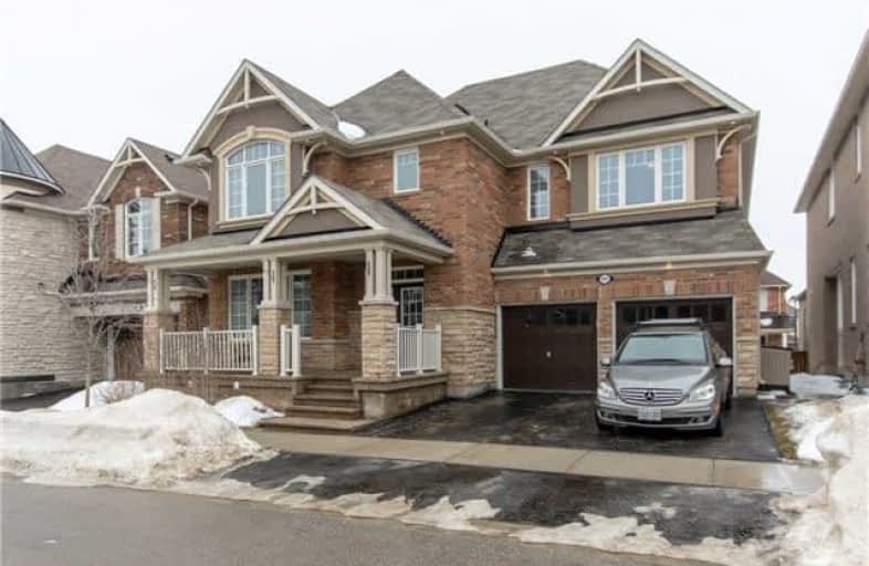 401 Mickey Court, Milton | Image 1