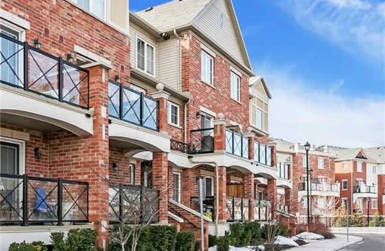 21-19 Hays Boulevard, Oakville | Image 1