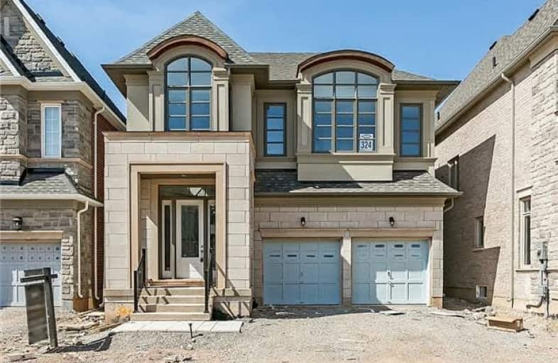 3134 Millicent Avenue, Oakville | Image 1