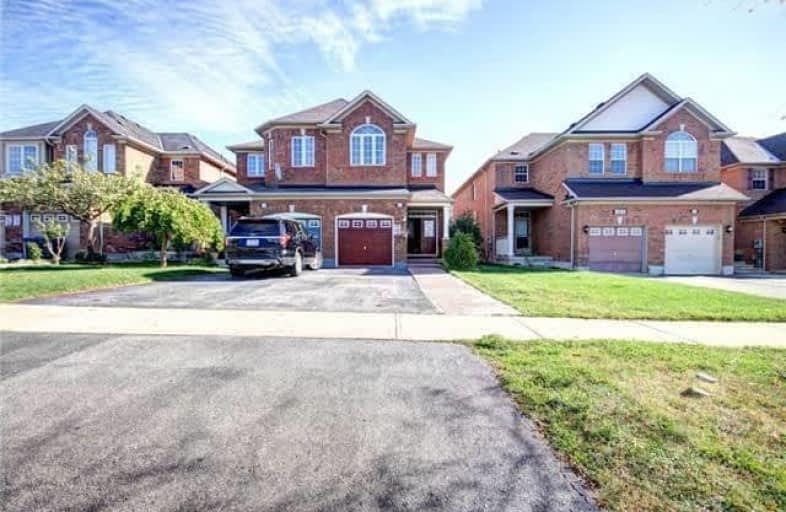 1262 Galesway Boulevard, Mississauga | Image 1