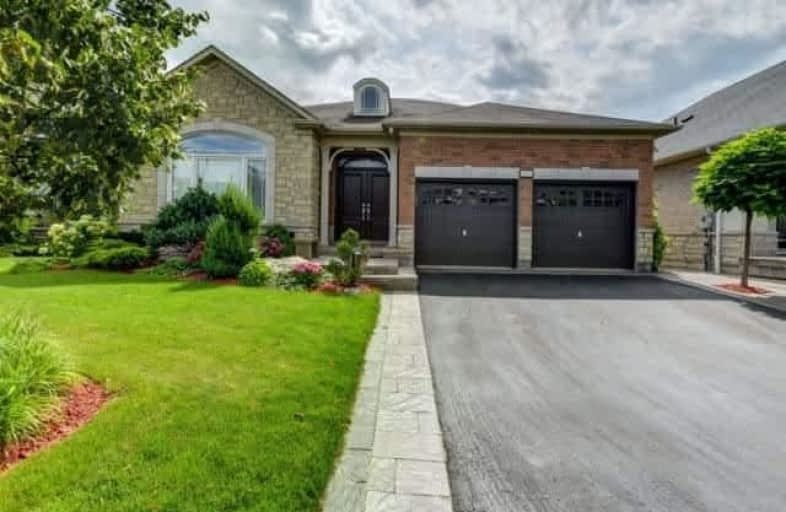 1579 Stewart Crescent, Milton | Image 1