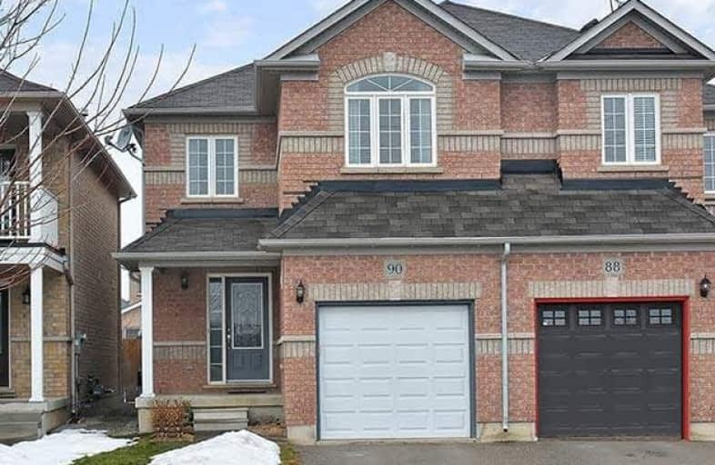 90 Snowberry Crescent, Halton Hills | Image 1
