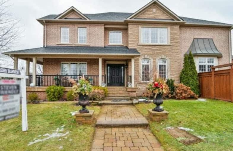 1240 Grace Drive, Oakville | Image 1