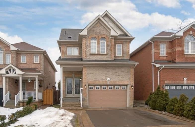 14 Meadowlark Drive, Halton Hills | Image 1
