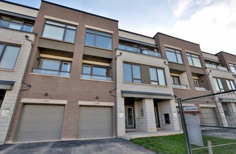 220 Wheat Boom Drive, Oakville | Image 1