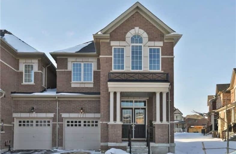 343 Leadwood Gate, Oakville | Image 1