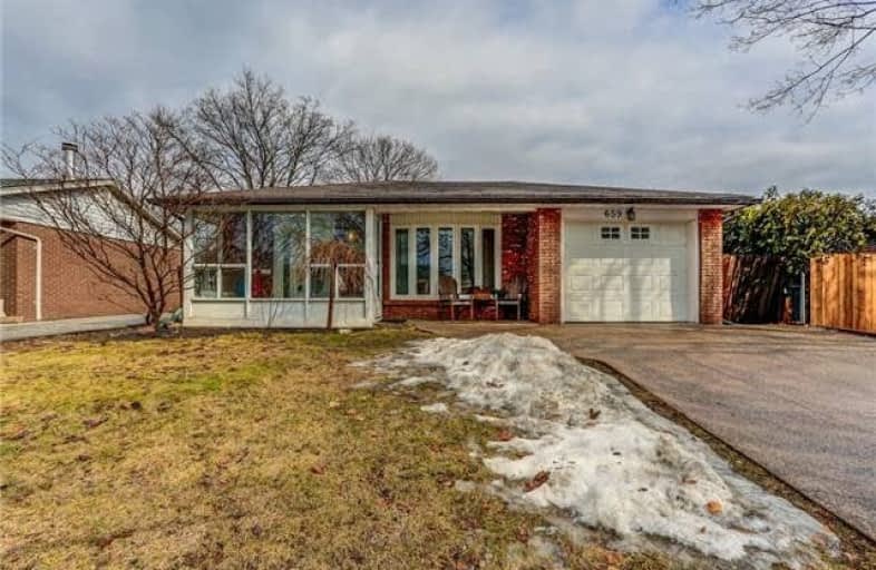 659 Blue Forest Hill, Burlington | Image 1