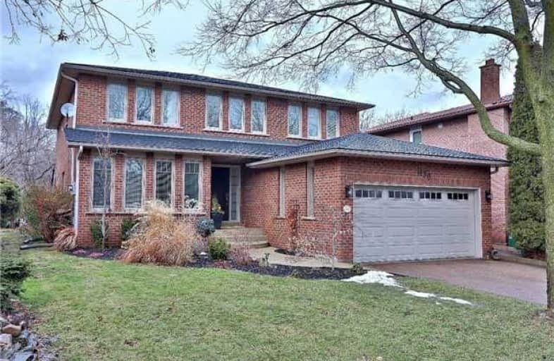 1139 Montrose Abbey Drive, Oakville | Image 1