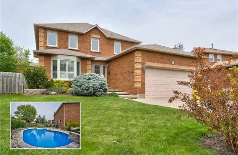 165 Stevenson Road, Oakville | Image 1